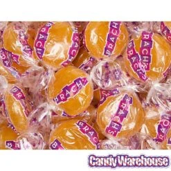 Brach's Butterscotch Hard Candy Discs: 6.5LB Bag 5 Brach's Butterscotch Hard Candy Discs: 6.5LB Bag -Best Candy Store brach s butterscotch hard candy discs 6 5lb bag candy warehouse 3 bddf798e d606 4ec2 bc5a 2cbb9c625135