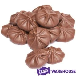 Brach's Milk Chocolate Stars Candy Drops: 10.5-Ounce Bag -Best Candy Store brach s milk chocolate stars candy drops 10 5 ounce bag candy warehouse 6