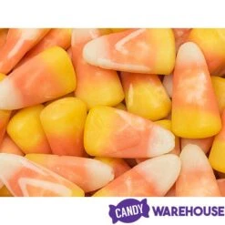 Brach's Natural Sources Candy Corn: 10-Ounce Bag -Best Candy Store brach s natural sources candy corn 10 ounce bag candy warehouse 3