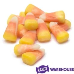 Brach's Natural Sources Candy Corn: 10-Ounce Bag -Best Candy Store brach s natural sources candy corn 10 ounce bag candy warehouse 4