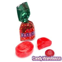 Brach's Strawberry Bon Bons Candy: 5LB Bag -Best Candy Store brach s strawberry bon bons candy 5lb bag candy warehouse 3 0955d2d2 f81c 4ee8 9362 cc808d63199c