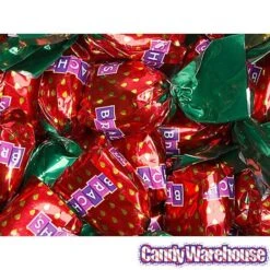 Brach's Strawberry Bon Bons Candy: 5LB Bag -Best Candy Store brach s strawberry bon bons candy 5lb bag candy warehouse 4 7e00255d 8584 46db 9e6c d91cb42418ac
