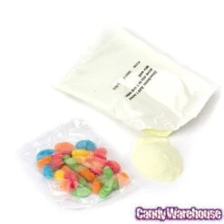 Brain Freeze Halloween Ice Mold Assortment: 2-Piece Set -Best Candy Store brain freeze halloween ice mold assortment 2 piece set candy warehouse 3