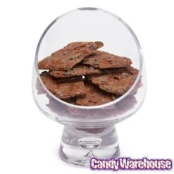Brownie Brittle - Chocolate Chip: 5-Ounce Bag 9 Brownie Brittle - Chocolate Chip: 5-Ounce Bag -Best Candy Store brownie brittle chocolate chip 5 ounce bag candy warehouse 3 f1ce36bf da98 432d ac9d 054a4b8a5b77
