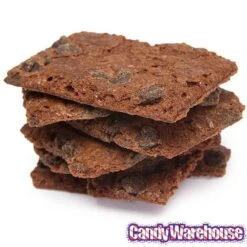 Brownie Brittle - Chocolate Chip: 5-Ounce Bag 10 Brownie Brittle - Chocolate Chip: 5-Ounce Bag -Best Candy Store brownie brittle chocolate chip 5 ounce bag candy warehouse 4 c95d87ca 4aaf 49f8 86ca 9e43fc7a4a41