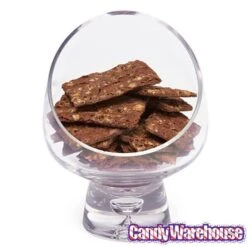Brownie Brittle - Toffee Crunch: 5-Ounce Bag 9 Brownie Brittle - Toffee Crunch: 5-Ounce Bag -Best Candy Store brownie brittle toffee crunch 5 ounce bag candy warehouse 3 4ff5de2f 3b94 4ca8 8363 5d46bf20e782