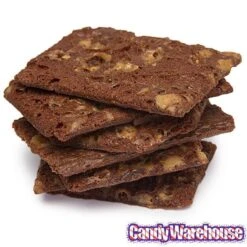 Brownie Brittle - Toffee Crunch: 5-Ounce Bag 11 Brownie Brittle - Toffee Crunch: 5-Ounce Bag -Best Candy Store brownie brittle toffee crunch 5 ounce bag candy warehouse 5 915b98ac c96b 4120 9b13 320978fa45f6