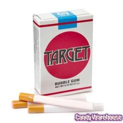 Bubble Gum Candy Cigarettes Packs: 24-Piece Box -Best Candy Store bubble gum candy cigarettes packs 24 piece box candy warehouse 6 a8d7ca36 a26f 4593 a0d8 8100b76ede20