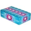 Bubblicious Bubble Gum Packs - Cotton Candy: 18-Piece Box
