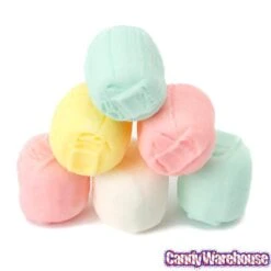 Butter Mint Creams - Assorted Pastels: 2.75LB Bag -Best Candy Store butter mint creams assorted pastels 2 75lb bag candy warehouse 3 402d68e9 dc7f 41cd b666 800ce0b7e38d