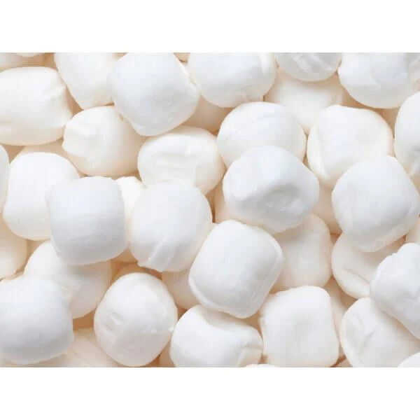 Butter Mints Creams - White: 2.75LB Bag 1 Butter Mints Creams - White: 2.75LB Bag