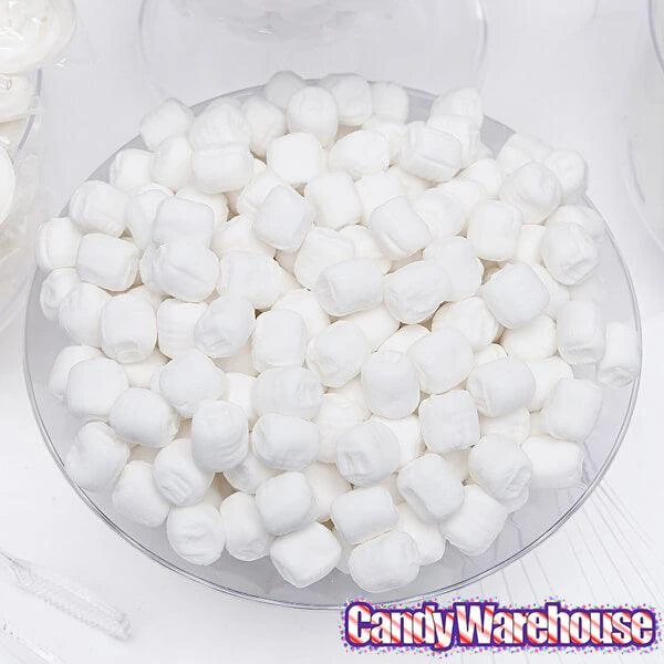 Butter Mints Creams - White: 2.75LB Bag 2 Butter Mints Creams - White: 2.75LB Bag - Image 2