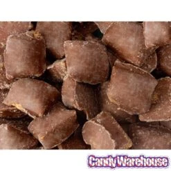 Butterfinger Bites: 8-Ounce Bag -Best Candy Store butterfinger bites 8 ounce bag candy warehouse 3