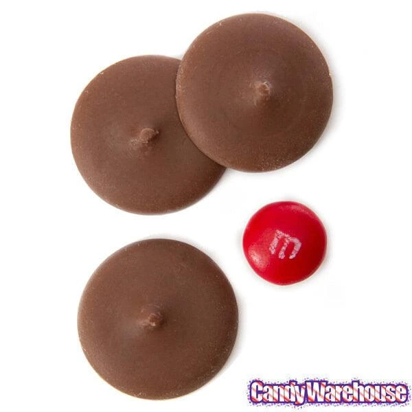 Wilton Candy Melts - Light Cocoa: 12-Ounce Bag 2 Wilton Candy Melts - Light Cocoa: 12-Ounce Bag - Image 2