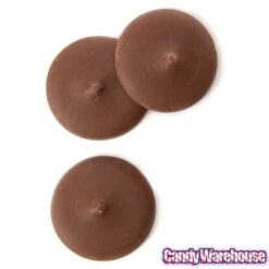 Wilton Candy Melts - Light Cocoa: 12-Ounce Bag 6 Wilton Candy Melts - Light Cocoa: 12-Ounce Bag -Best Candy Store candy melts light cocoa 12 ounce bag candy warehouse 3