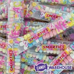 Candy Necklaces - Wrapped: 100-Piece Bag -Best Candy Store candy necklaces wrapped 100 piece bag candy warehouse 3