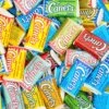 Canel's Miniature Chewing Gum: 220-Piece Bag