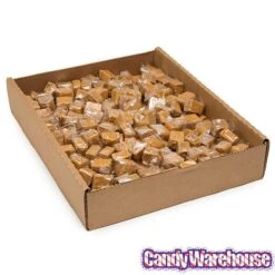 Caramel Squares Candy: 5LB Box -Best Candy Store caramel squares candy 5lb box candy warehouse 5 b9b87201 7935 46a4 857c c853c76de71d