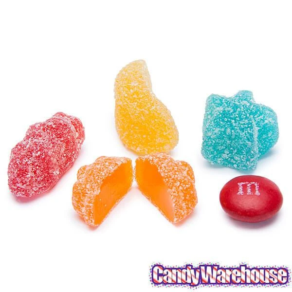 Celestial Sours Candy: 2LB Bag 2 Celestial Sours Candy: 2LB Bag - Image 2