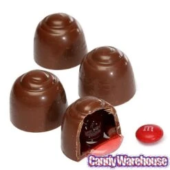Cella's Chocolate Covered Cherries - Milk: 16-Piece Box -Best Candy Store cella s chocolate covered cherries milk 16 piece box candy warehouse 3