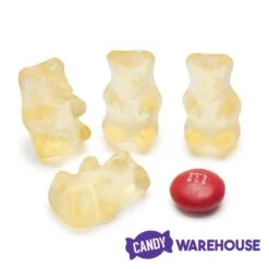 Champagne Gummy Bears Candy: 3KG Bag 9 Champagne Gummy Bears Candy: 3KG Bag -Best Candy Store champagne gummy bears candy 3kg bag candy warehouse 5