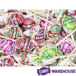 Charms Blow Pops Assortment: 33LB Case 5 Charms Blow Pops Assortment: 33LB Case -Best Candy Store charms blow pops assortment 33lb case candy warehouse 3