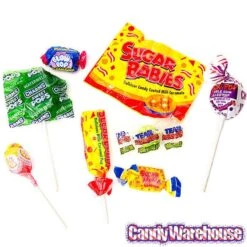 Charms Candy Carnival Assortment: 150-Piece Bag -Best Candy Store charms candy carnival assortment 150 piece bag candy warehouse 3