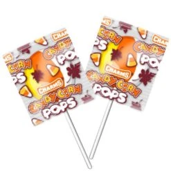 Charms Candy Corn Pops: 15-Piece Bag -Best Candy Store charms candy corn pops 15 piece bag candy warehouse 3