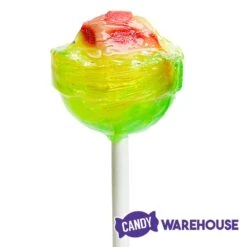 Charms Super Blow Pops Sweet N Sour Assortment: 48-Piece Box -Best Candy Store charms super blow pops sweet n sour assortment 48 piece box candy warehouse 3