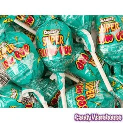 Charms Super Blow Pops - Watermelon: 72-Piece Set -Best Candy Store charms super blow pops watermelon 72 piece set candy warehouse 3