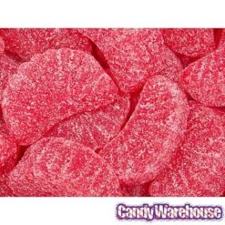 Cherry Slices Jelly Candy Wedges: 5LB Bag -Best Candy Store cherry slices jelly candy wedges 5lb bag candy warehouse 3 cbfb146c 1ad1 40f2 bd9e b034d17a3ed2