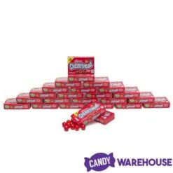 Cherryhead Candy Mini Packs: 24-Piece Box -Best Candy Store cherryhead candy mini packs 24 piece box candy warehouse 3