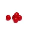 Chewy Sour Balls - Cherry: 7-Ounce Bag