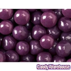 Chewy Sour Balls - Grape: 7-Ounce Bag -Best Candy Store chewy sour balls grape 7 ounce bag candy warehouse 3 24d38ca0 5e34 4ebd bf48 08067e77d1e9