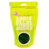 Chewy Sour Balls - Green Apple: 7-Ounce Bag