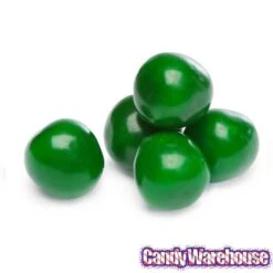 Chewy Sour Balls - Green Apple: 7-Ounce Bag -Best Candy Store chewy sour balls green apple 7 ounce bag candy warehouse 3 fc52ab8f 6569 4fc6 807c 3d85f6214d99