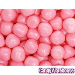 Chewy Sour Balls - Pink Grapefruit: 7-Ounce Bag -Best Candy Store chewy sour balls pink grapefruit 7 ounce bag candy warehouse 3 9d7335cf 068c 4a38 9115 c6493840881c