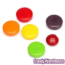 Chewy Spree Candy: 12-Ounce Bag -Best Candy Store chewy spree candy 12 ounce bag candy warehouse 3