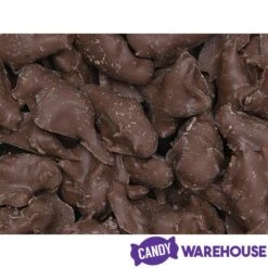 Chocolate Covered Crickets: 100-Piece Tub -Best Candy Store chocolate covered crickets 100 piece tub candy warehouse 5