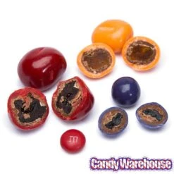 Chocolate Covered Fruit Medley Candy: 2LB Bag 5 Chocolate Covered Fruit Medley Candy: 2LB Bag -Best Candy Store chocolate covered fruit medley candy 2lb bag candy warehouse 3 c4b2116e 0048 46dd a6f1 138c73895cf0