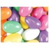 Chocolate Jordan Almonds - Assorted Colors: 2LB Bag