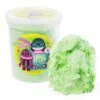 Chocolate Storybook Alien Fluff Cotton Candy - Sour Watermelon: 1-Ounce Tub