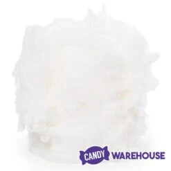 Chocolate Storybook Cotton Candy - Birthday Cake: 1-Ounce Tub -Best Candy Store chocolate storybook cotton candy birthday cake 1 ounce tub candy warehouse 3