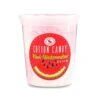 Chocolate Storybook Cotton Candy - Kiwi Watermelon: 1-Ounce Tub