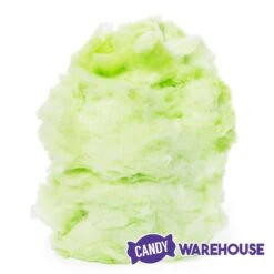 Chocolate Storybook Cotton Candy - Pickle: 1-Ounce Tub -Best Candy Store chocolate storybook cotton candy pickle 1 ounce tub candy warehouse 3