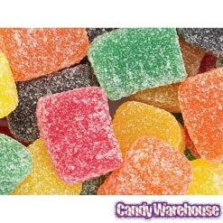 Chuckles Minis Jelly Candy: 10-Ounce Bag 6 Chuckles Minis Jelly Candy: 10-Ounce Bag -Best Candy Store chuckles minis jelly candy 10 ounce bag candy warehouse 3