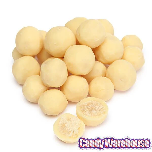 Cinnamon Bun Bites Candy Theater Size Packs: 12-Piece Box 2 Cinnamon Bun Bites Candy Theater Size Packs: 12-Piece Box - Image 2