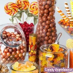 Cinnamon Jawbreakers Candy Balls: 5LB Bag 9 Cinnamon Jawbreakers Candy Balls: 5LB Bag -Best Candy Store cinnamon jawbreakers candy balls 5lb bag candy warehouse 4