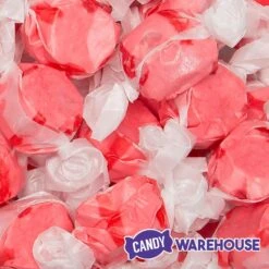 Cinnamon Salt Water Taffy: 3LB Bag -Best Candy Store cinnamon salt water taffy 3lb bag candy warehouse 3 dee0eb8d f17e 4302 858a 0353c7ea54c6