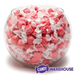 Cinnamon Salt Water Taffy: 3LB Bag -Best Candy Store cinnamon salt water taffy 3lb bag candy warehouse 4 6ca75f66 ca95 4cef a3c9 e2f24110a646